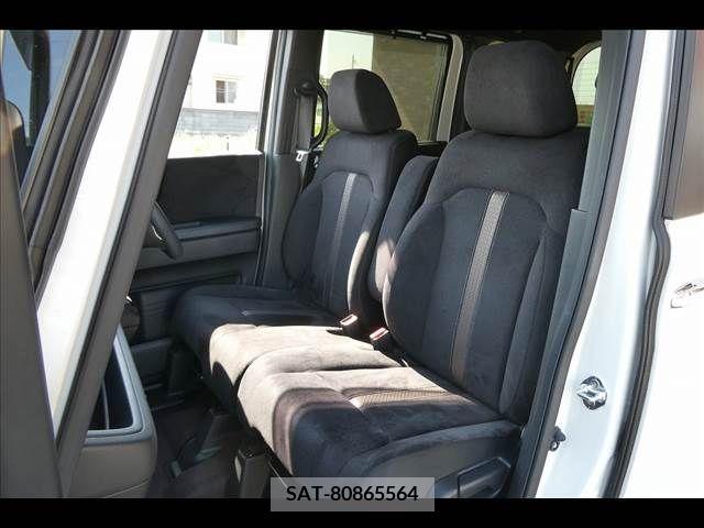 Honda N BOX CUSTOM 2019-07 341429-9