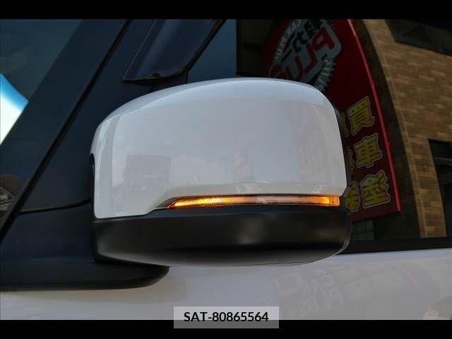 Honda N BOX CUSTOM 2019-07 341429-18