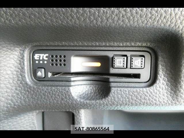 Honda N BOX CUSTOM 2019-07 341429-5