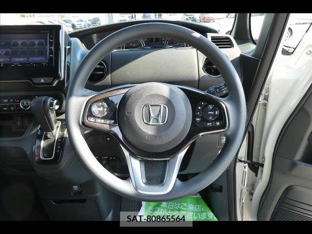 Honda N BOX CUSTOM 2019-07 341429-3