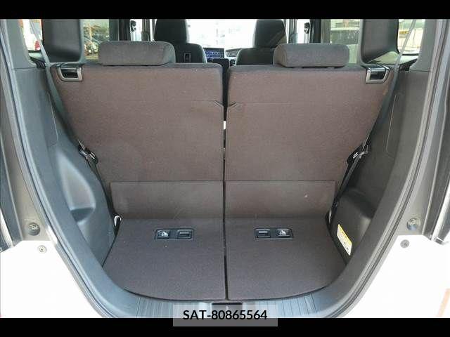 Honda N BOX CUSTOM 2019-07 341429-11
