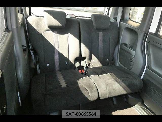 Honda N BOX CUSTOM 2019-07 341429-10