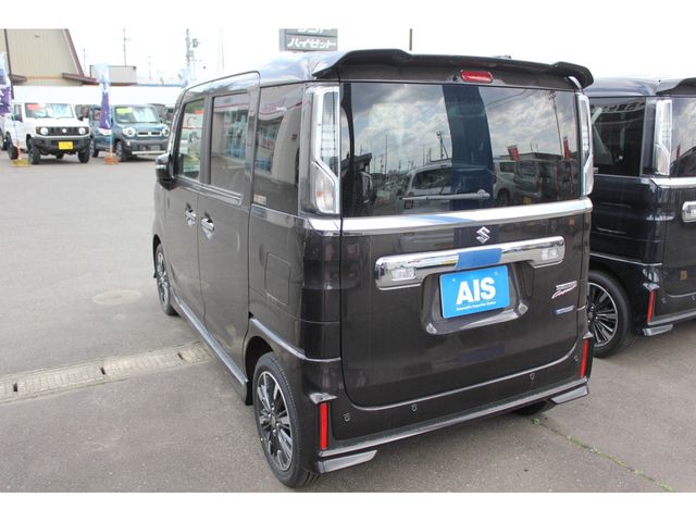 Suzuki SPACIA 2023-02 3621-2