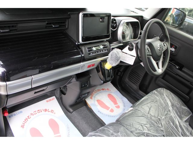 Suzuki SPACIA 2023-02 3621-1