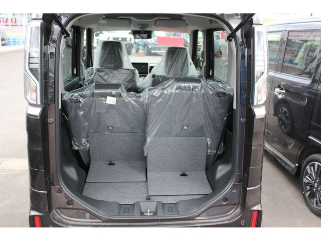 Suzuki SPACIA 2023-02 3621-9