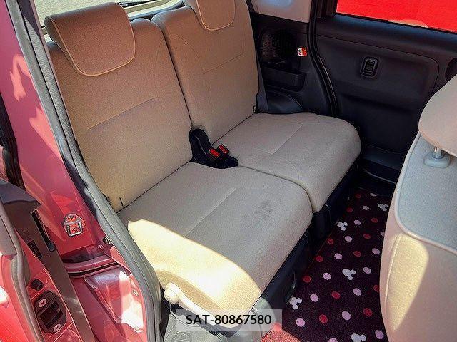 Daihatsu MOVE 2020-03 278159-9