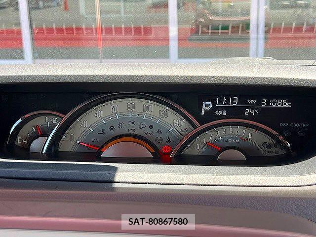 Daihatsu MOVE 2020-03 278159-7