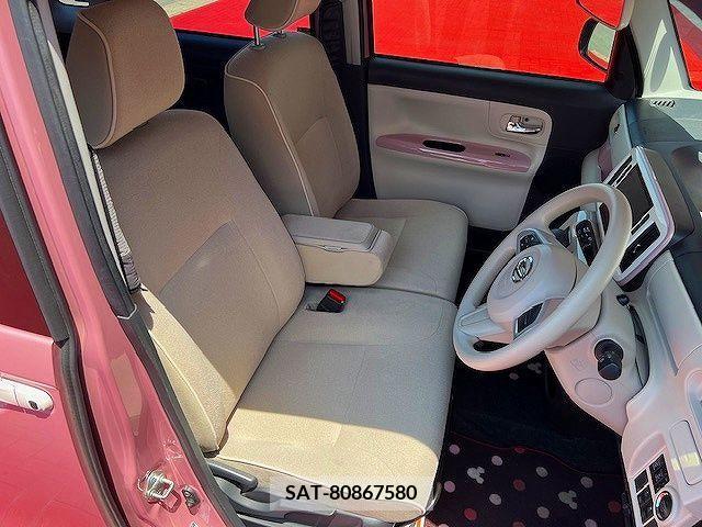 Daihatsu MOVE 2020-03 278159-3