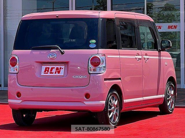 Daihatsu MOVE 2020-03 278159-2