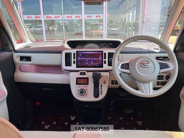 Daihatsu MOVE 2020-03 278159-1
