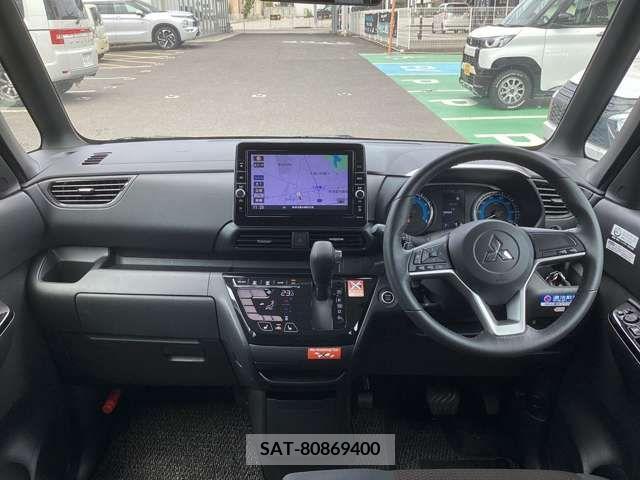 Mitsubishi EK X SPACE 2022-04 201088-2