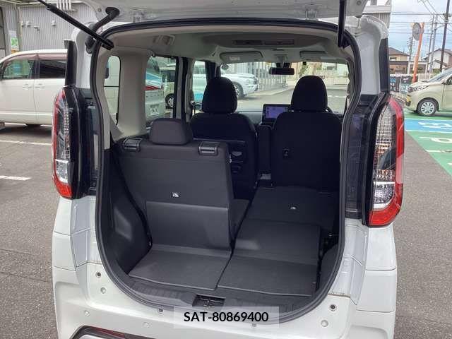 Mitsubishi EK X SPACE 2022-04 201088-4