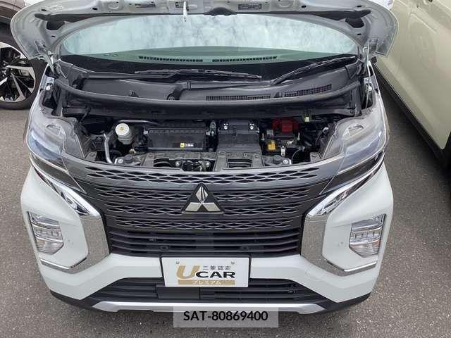 Mitsubishi EK X SPACE 2022-04 201088-13