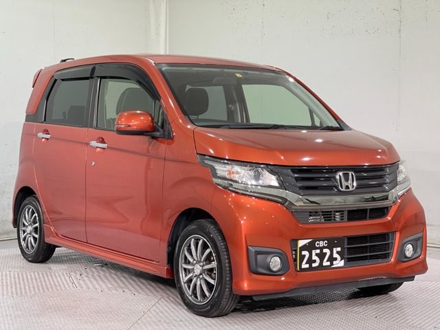 Honda N-WGN 2014-01 14666-0