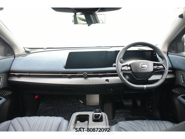 Nissan Ariya 2023-09 234867-2
