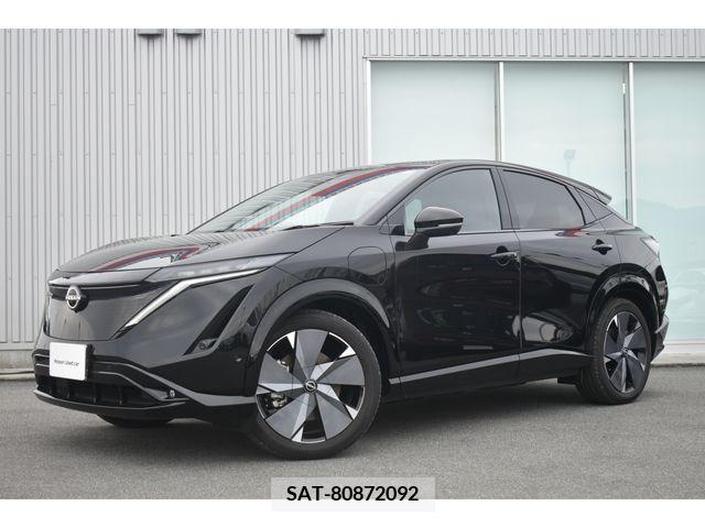 Nissan Ariya 2023-09 234867-0