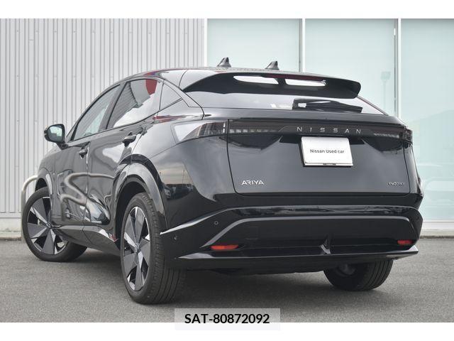 Nissan Ariya 2023-09 234867-28