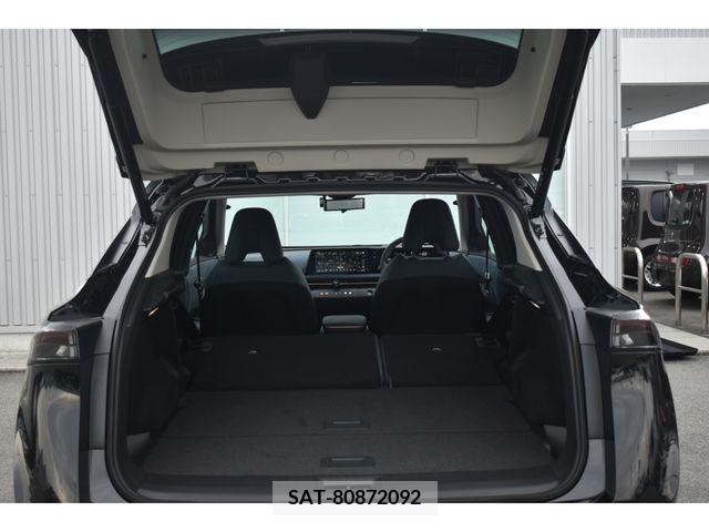 Nissan Ariya 2023-09 234867-23
