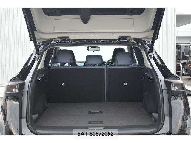 Nissan Ariya 2023-09 234867-21