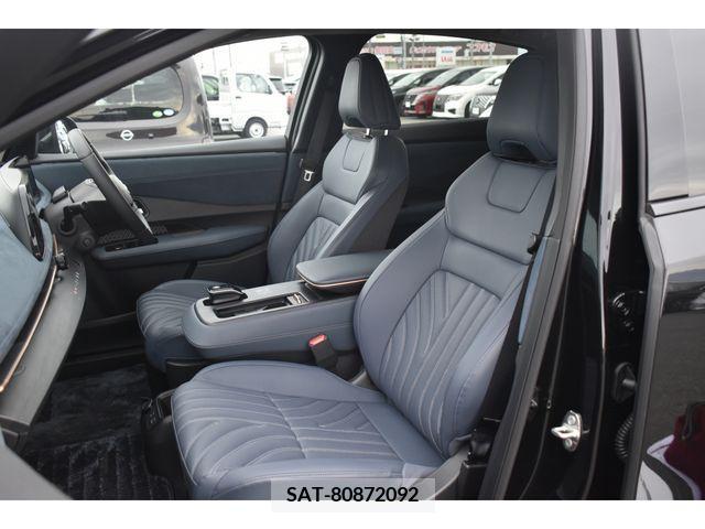Nissan Ariya 2023-09 234867-19