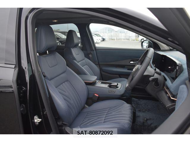 Nissan Ariya 2023-09 234867-18