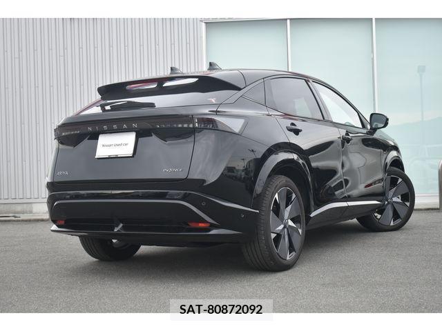 Nissan Ariya 2023-09 234867-1