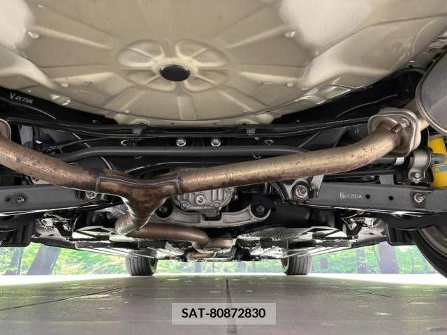 Subaru LEVORG 2016-11 224502-19