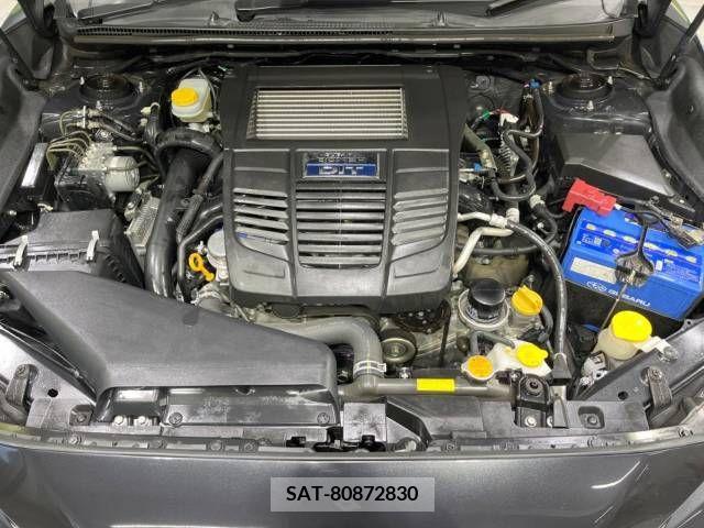 Subaru LEVORG 2016-11 224502-18