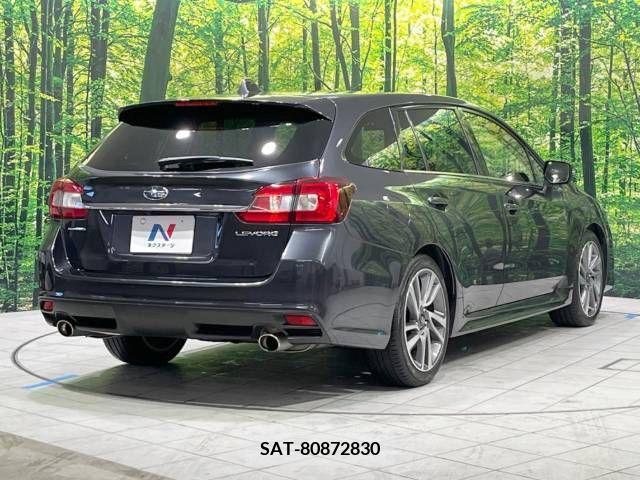 Subaru LEVORG 2016-11 224502-17
