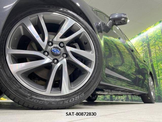 Subaru LEVORG 2016-11 224502-13