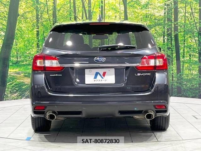 Subaru LEVORG 2016-11 224502-15