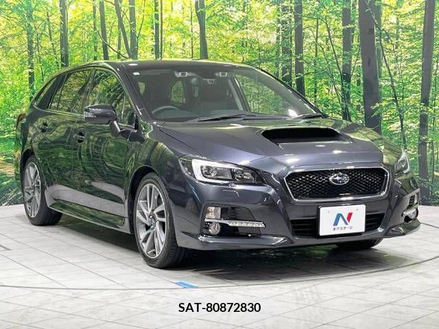 Subaru LEVORG 2016-11 224502-16