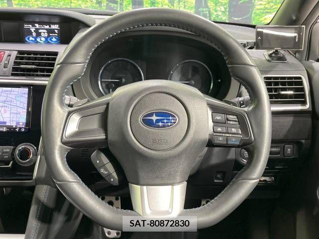 Subaru LEVORG 2016-11 224502-11