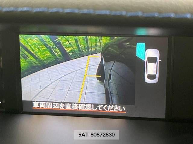 Subaru LEVORG 2016-11 224502-4