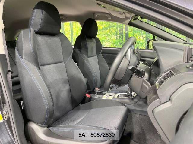 Subaru LEVORG 2016-11 224502-8