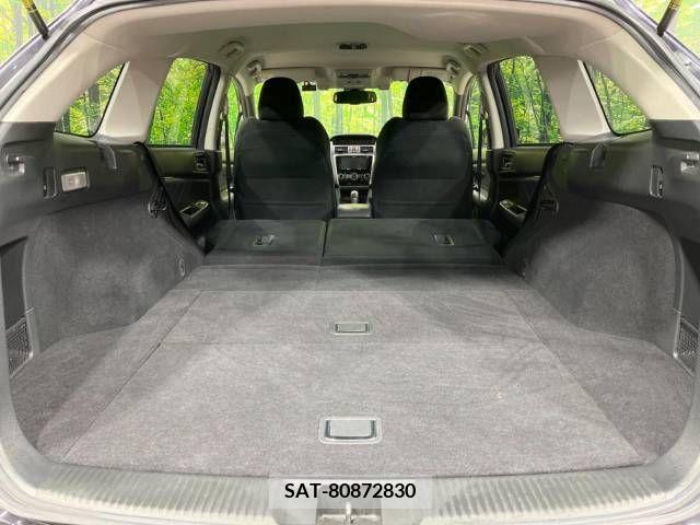 Subaru LEVORG 2016-11 224502-10