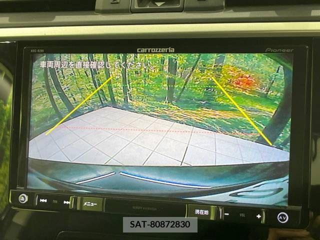 Subaru LEVORG 2016-11 224502-3
