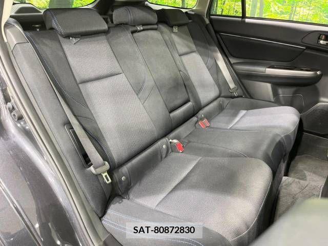 Subaru LEVORG 2016-11 224502-9