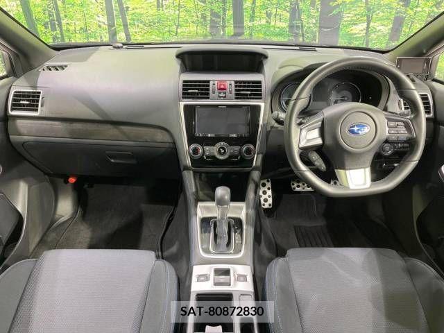 Subaru LEVORG 2016-11 224502-1