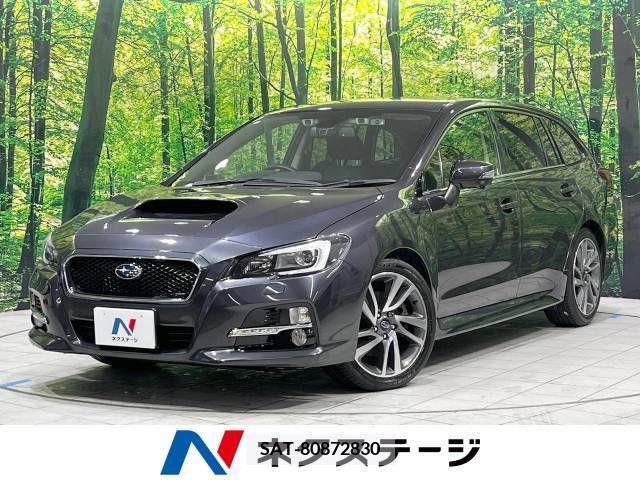 Subaru LEVORG 2016-11 224502-0