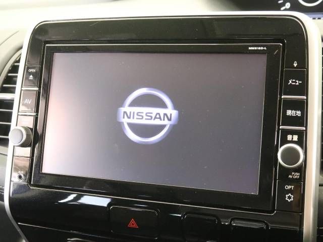 Nissan SERENA 2018-09 13071-3