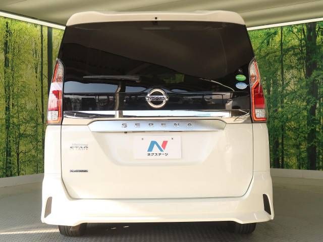 Nissan SERENA 2018-09 13071-16