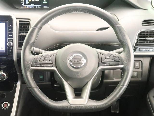 Nissan SERENA 2018-09 13071-12
