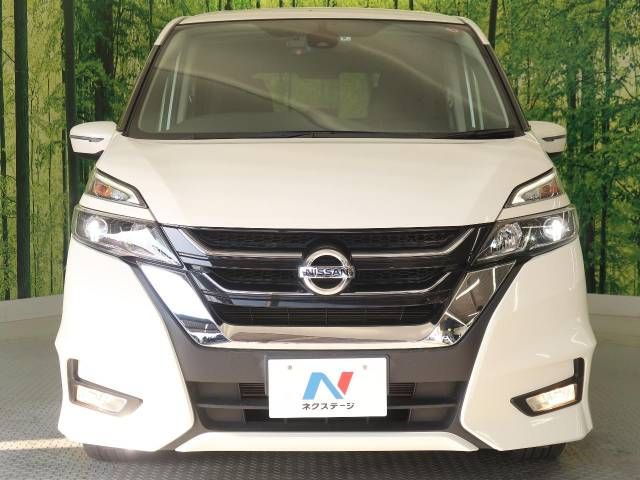 Nissan SERENA 2018-09 13071-15
