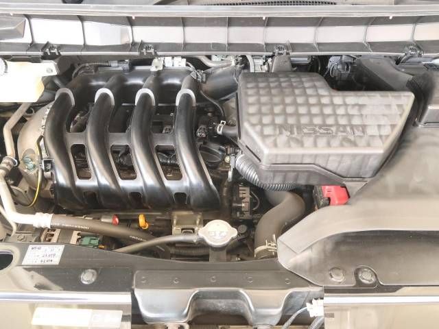 Nissan SERENA 2018-09 13071-18