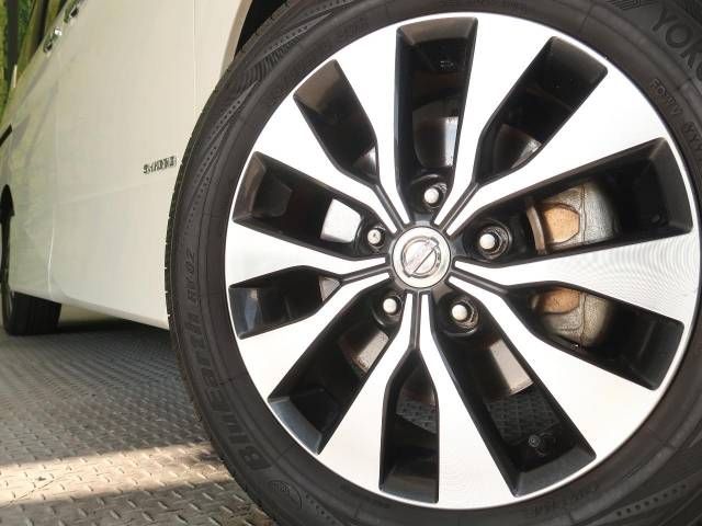 Nissan SERENA 2018-09 13071-14
