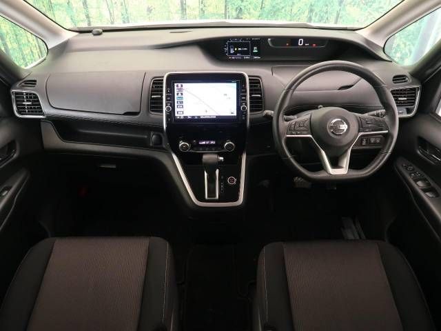 Nissan SERENA 2018-09 13071-1