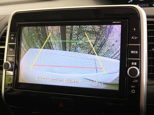 Nissan SERENA 2018-09 13071-4