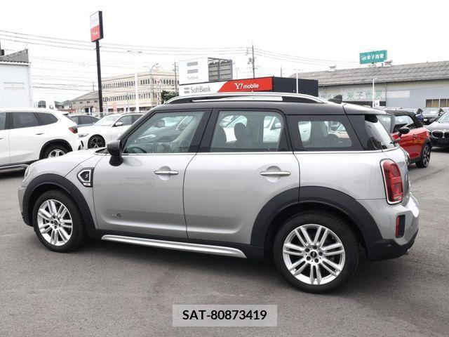Bmw MINI 2023-04 319573-4