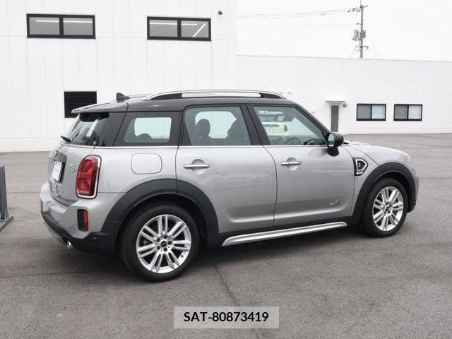 Bmw MINI 2023-04 319573-2